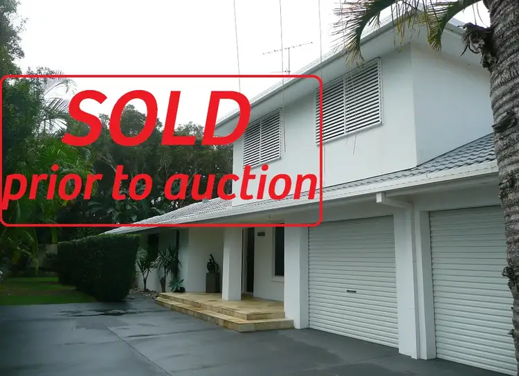 49 Albicore Street, Mermaid Waters QLD 4218