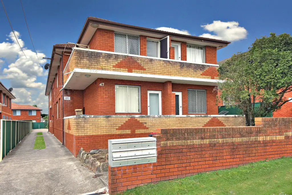 Main view of Homely unit listing, 5/47 Yerrick Road, Lakemba NSW 2195