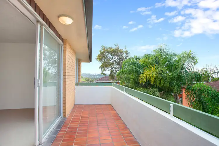 Third view of Homely unit listing, 31/82 Pacific Parade, Dee Why NSW 2099
