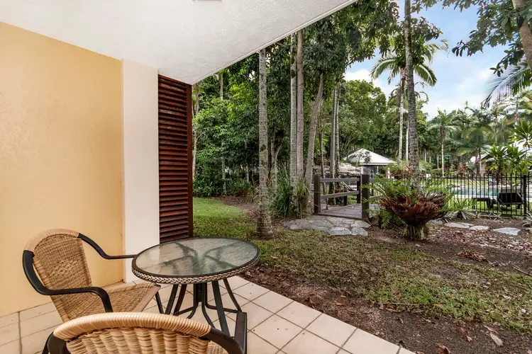 Fifth view of Homely unit listing, Unit 42 70 Nautilus St (Paradise Links), Port Douglas QLD 4877