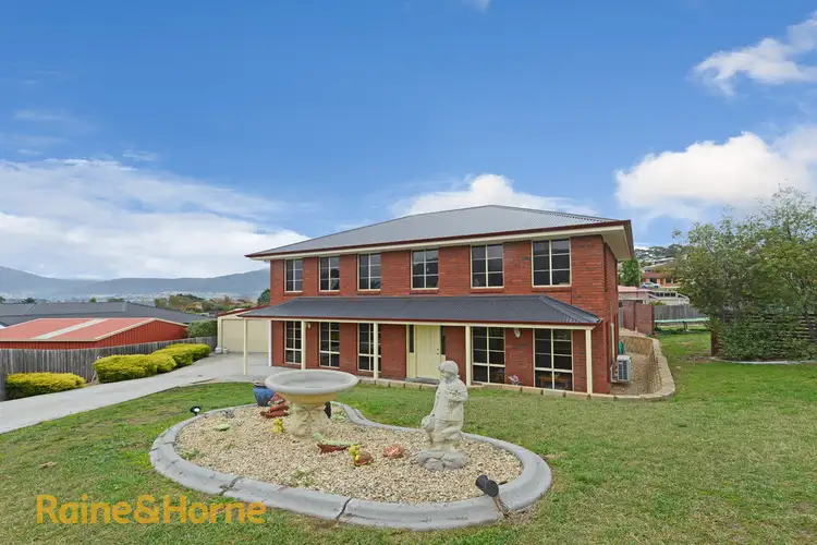 14 Childs Drive, Old Beach TAS 7017