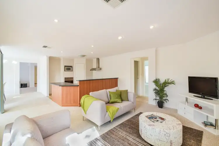 Fourth view of Homely house listing, 5 Overland Crescent, Sheidow Park SA 5158