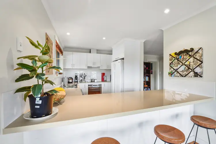 Fourth view of Homely house listing, 15 Haradli Crt, Newstead TAS 7250