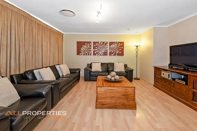 Second view of Homely house listing, 86 Laurel Oak Drive, Algester QLD 4115