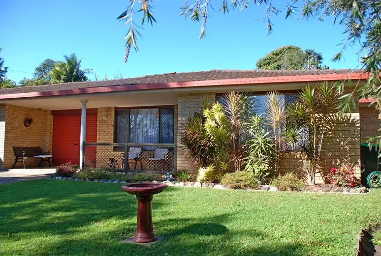 1/50 Hall Drive, Murwillumbah NSW 2484