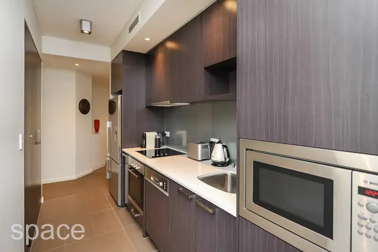 Fifth view of Homely apartment listing, 37/1178 Hay Street, West Perth WA 6005