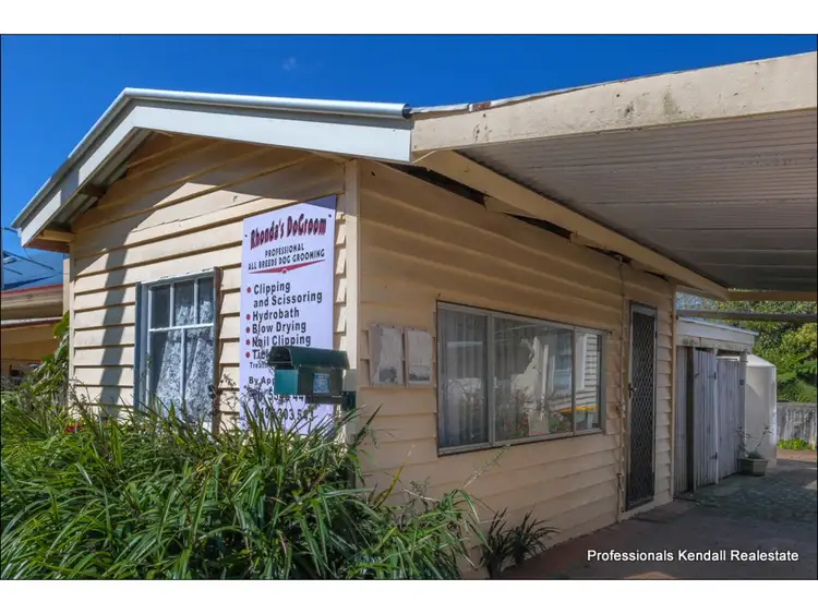 Fourth view of Homely rural property listing, 45 Main Street, Tamborine Mountain QLD 4272
