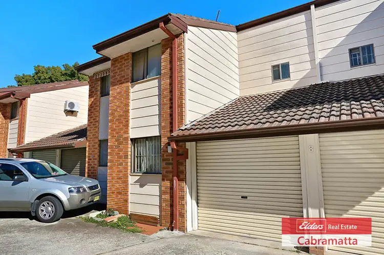 7/103 Longfield Street, Cabramatta NSW 2166