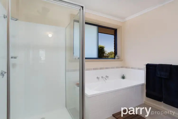 Fourth view of Homely unit listing, 1/2 Phoebe Court, Riverside TAS 7250