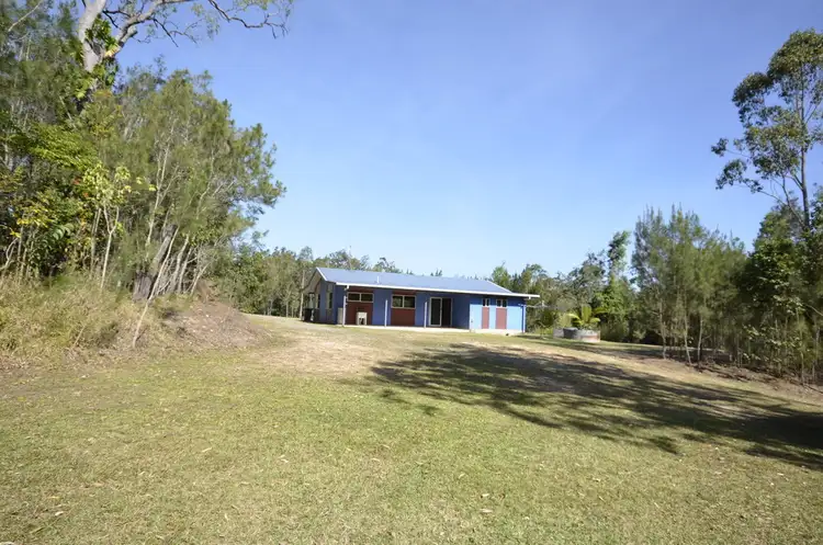 Second view of Homely house listing, 33 Stevens Road, Julatten QLD 4871