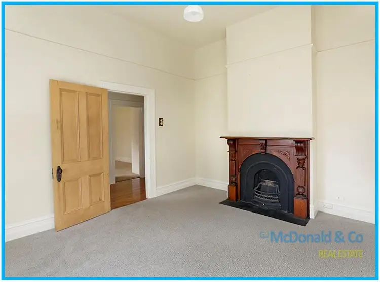 Sixth view of Homely house listing, 57 O'Connell Street, Geelong West VIC 3218