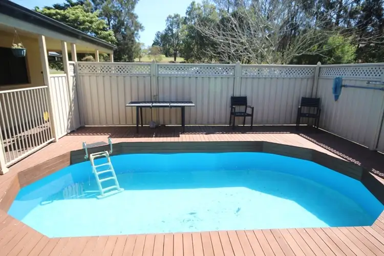 Second view of Homely rural property listing, 23 Helmich Close, Wingham NSW 2429