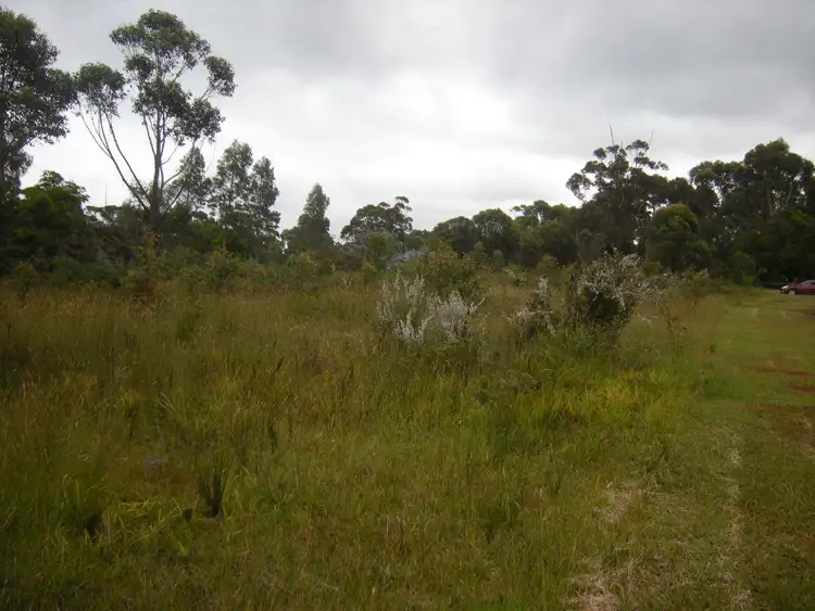 Third view of Homely land listing, 3 Ricardo Drive, Marlo VIC 3888