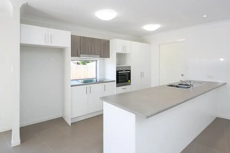 Second view of Homely house listing, 363a Old Cleveland Road, Birkdale QLD 4159