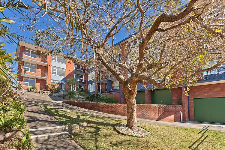 13/44 Cremorne Road, Cremorne Point NSW 2090