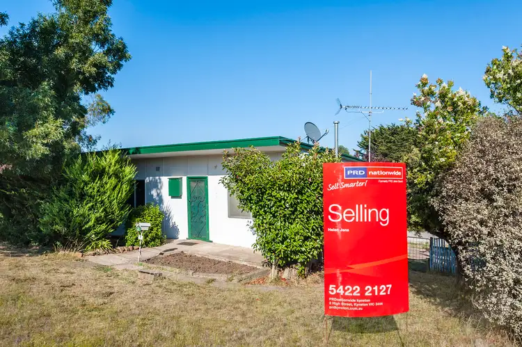 Second view of Homely house listing, 7 Mill Street, Kyneton VIC 3444