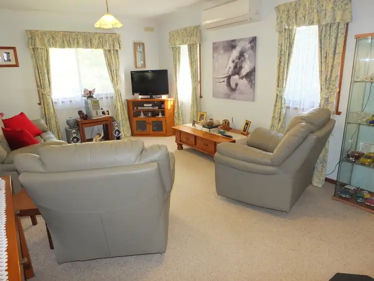 Fifth view of Homely house listing, 21 Green Street, Elmhurst VIC 3469