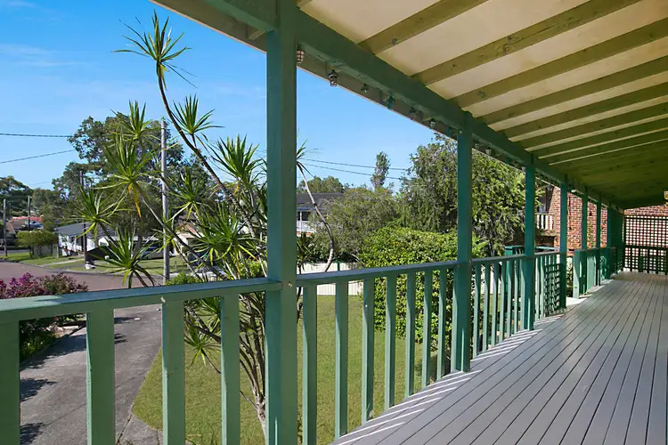 Second view of Homely house listing, 4 Azalea Close, Lake Munmorah NSW 2259