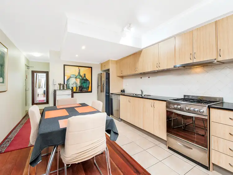 Second view of Homely apartment listing, 22/124-126 Parramatta Road, Camperdown NSW 2050