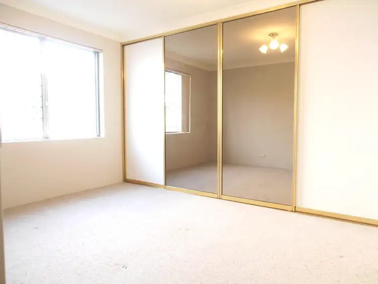 Fourth view of Homely unit listing, 2/10-12 Kerr Parade, Auburn NSW 2144