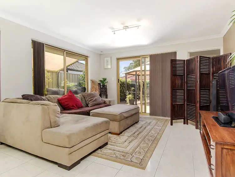 Fifth view of Homely house listing, 25 Wallingford Street, Wellard WA 6170