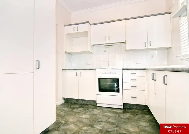 Fourth view of Homely house listing, 4 Robyn Street, Revesby NSW 2212
