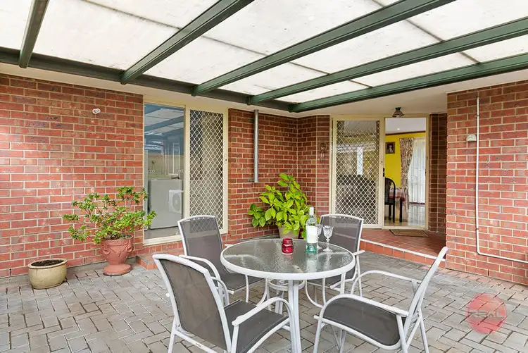 Second view of Homely unit listing, 1/7 Osterley Terrace, Seacliff Park SA 5049