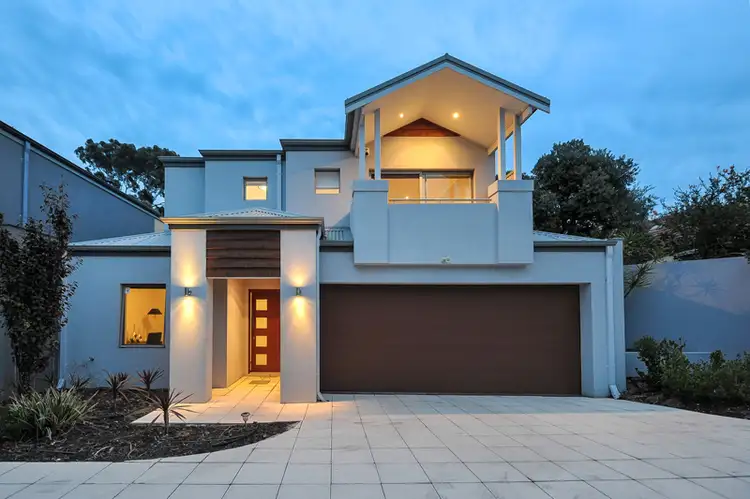 1/51 Wray Avenue, Fremantle WA 6160