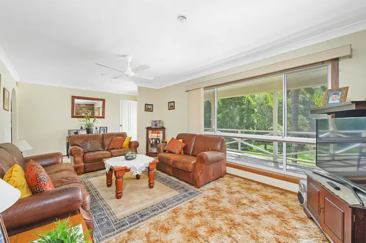 Fourth view of Homely house listing, 11 Jolly Nose Drive, Bonny Hills NSW 2445