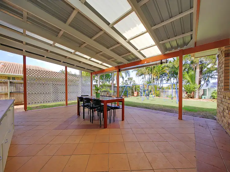 Fifth view of Homely house listing, 41 Island Outlook Avenue, Thornlands QLD 4164