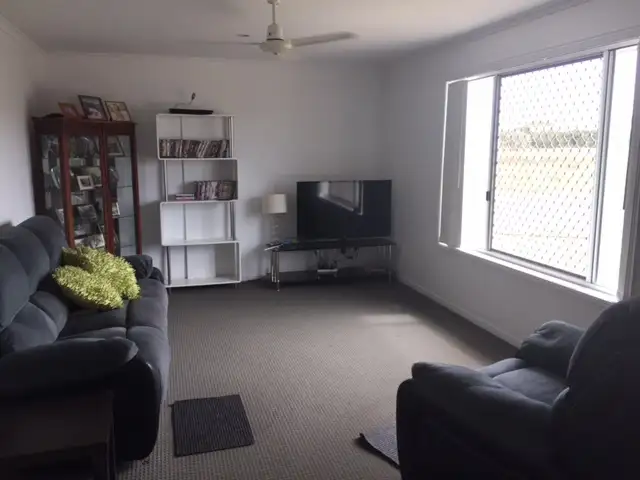Second view of Homely house listing, 1 Dory Drive, Point Vernon QLD 4655