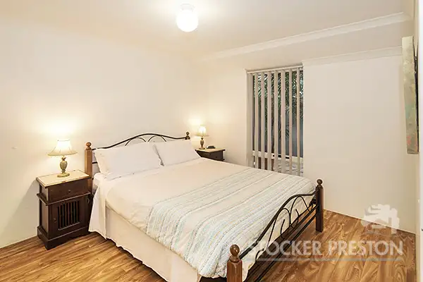 Seventh view of Homely unit listing, P/L 2/66 Adelaide Street, Busselton WA 6280