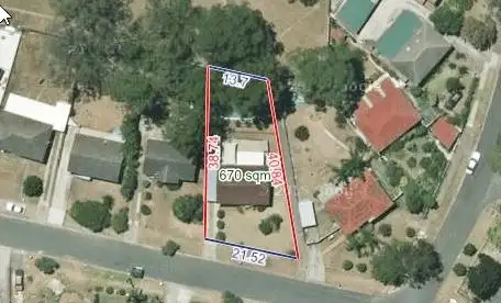 3 Albany Street, Busby NSW 2168