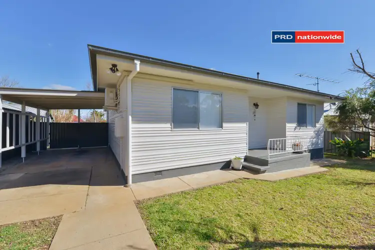 Fourth view of Homely house listing, 7 Griffin Avenue, Tamworth NSW 2340