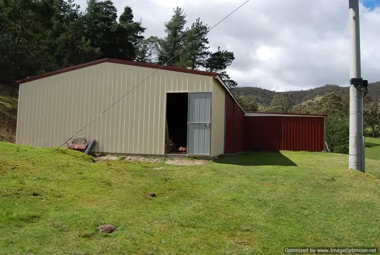 Sixth view of Homely house listing, 7966 Dargo Road, Dargo VIC 3862