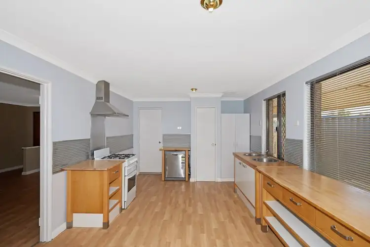Second view of Homely house listing, 5 Cardinal Gardens, Warnbro WA 6169