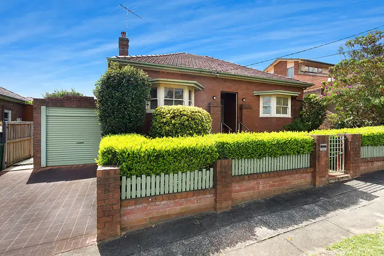 Main view of Homely house listing, 14 Charles St, Five Dock NSW 2046