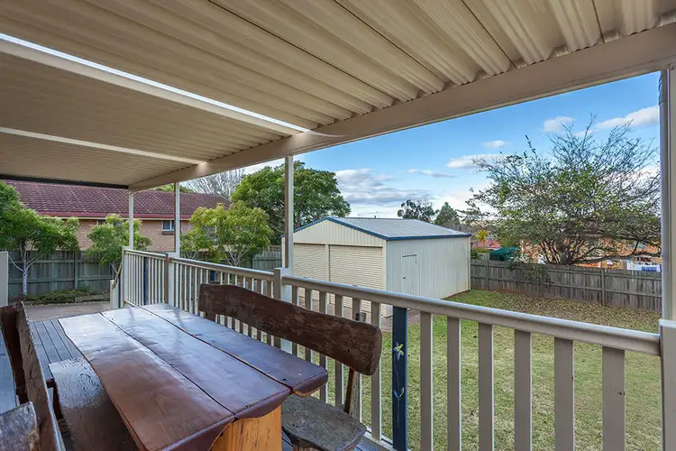 Second view of Homely house listing, 66 Hoey Street, Kearneys Spring QLD 4350