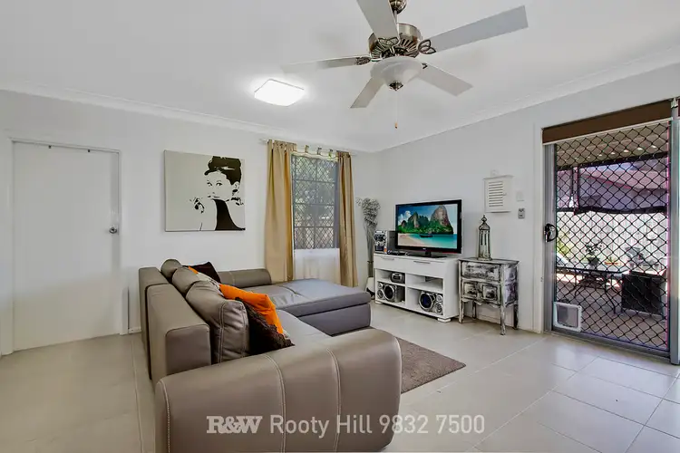 Fourth view of Homely house listing, 31 Palau Crescent, Lethbridge Park NSW 2770