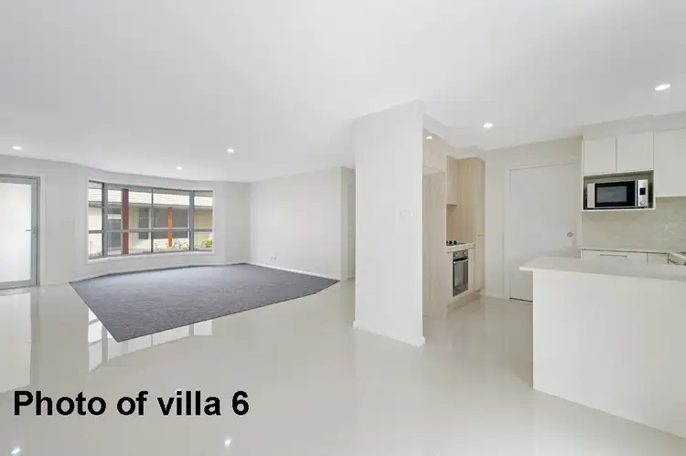 Third view of Homely villa listing, 2/7 Tulloch Road, Port Macquarie NSW 2444