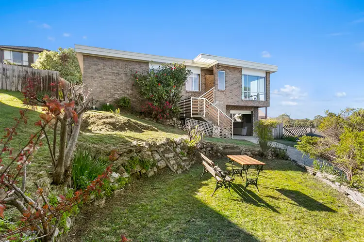 Main view of Homely house listing, 2 Diamond Drive, Blackmans Bay TAS 7052