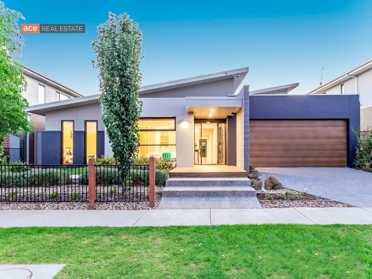 10 Harvey Street, Williams Landing VIC 3027