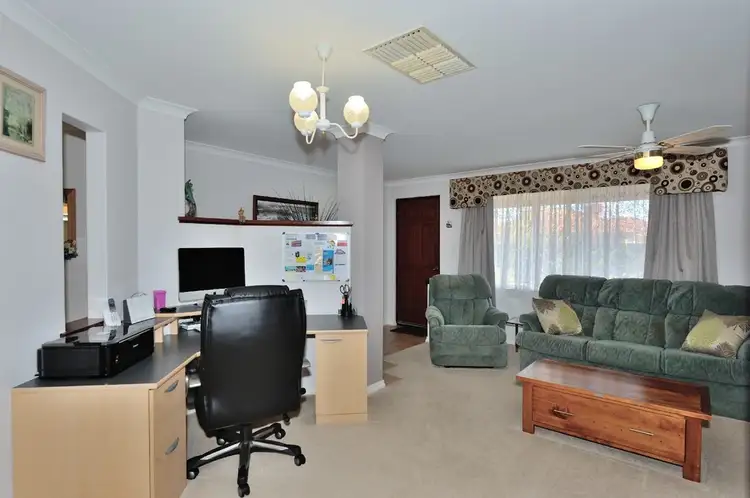 Fourth view of Homely house listing, 2 Greenlea Crescent, Warnbro WA 6169