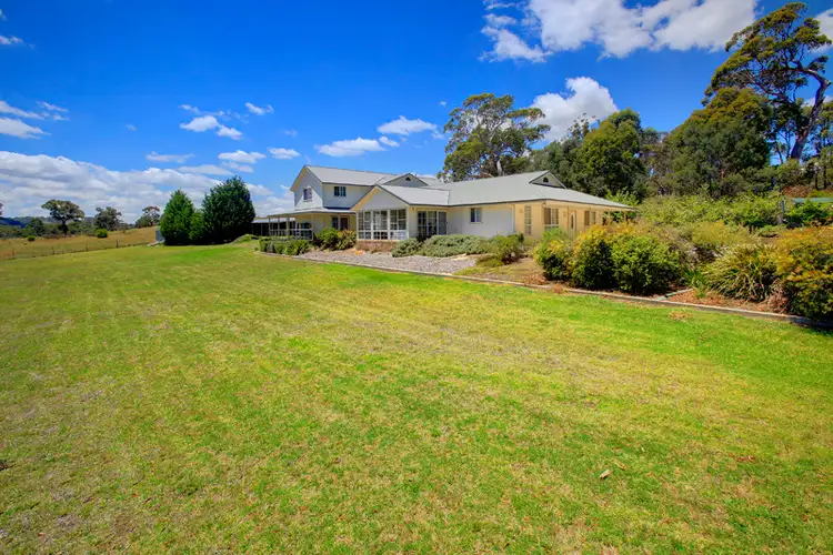 172 Old Mandemar Road, Berrima NSW 2577