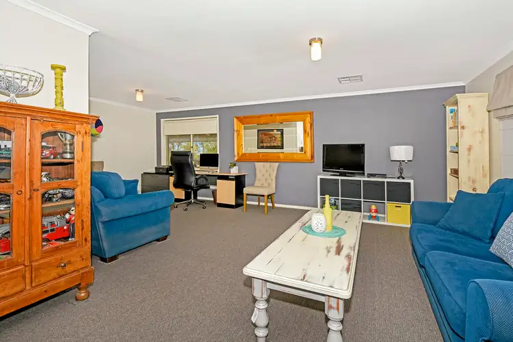 Fourth view of Homely house listing, 82 Fiddlewood Drive, Freeling SA 5372