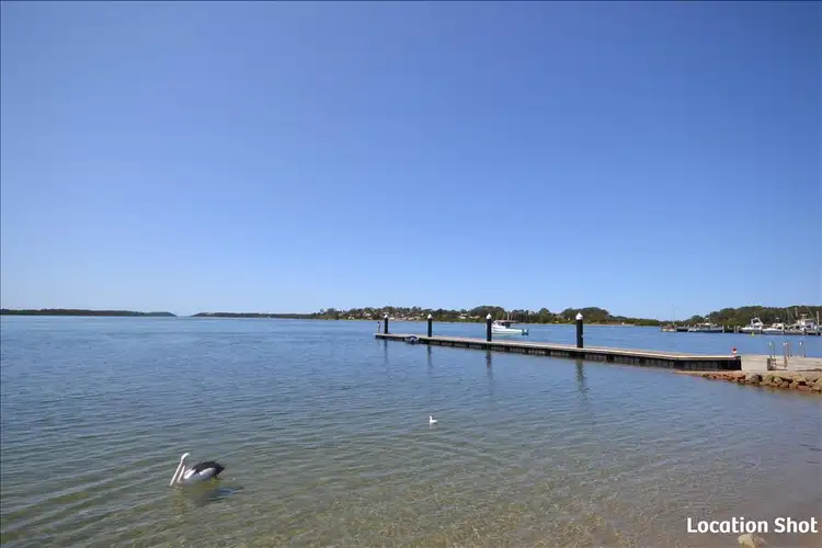 Third view of Homely house listing, 62 Comarong Street, Greenwell Point NSW 2540