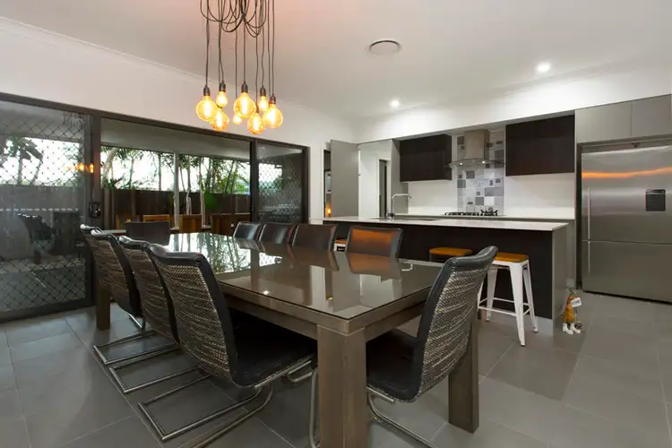 Fourth view of Homely house listing, 54A Norton Drive, Shailer Park QLD 4128