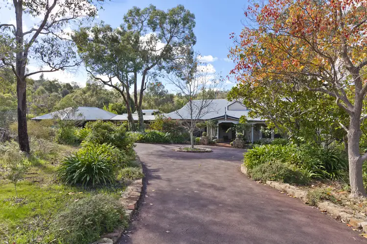 Main view of Homely house listing, 835 Glen Road, Darlington WA 6070
