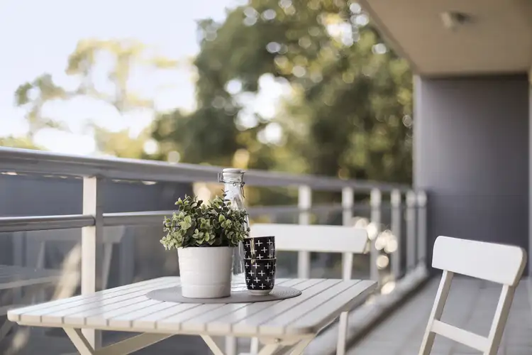 Third view of Homely apartment listing, 53/29-45 Parramatta Road, Concord NSW 2137