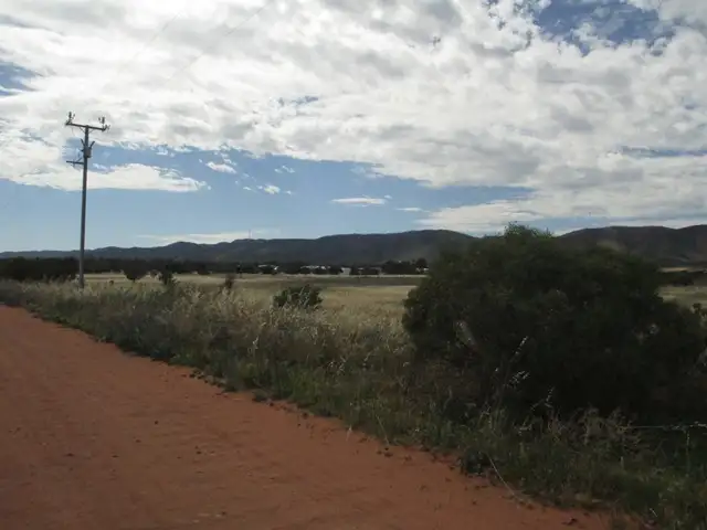 Third view of Homely land listing, Lot 560 Muster Drive, Napperby SA 5540